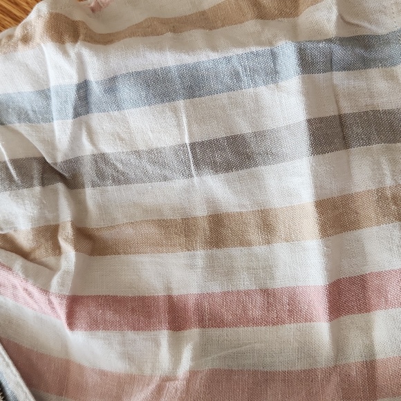 Gap Linen Shorts - Picture 4 of 5
